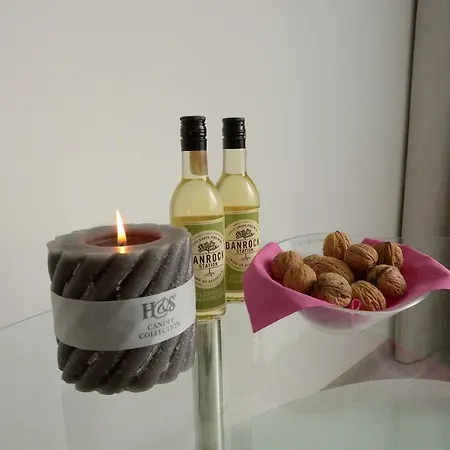 Kestucio 1.5 Διαμέρισμα *