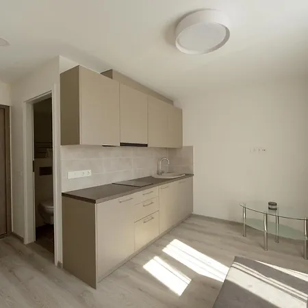 Kestucio 1.5 Διαμέρισμα
