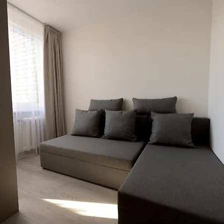 Kestucio 1.5 * Κάουνας